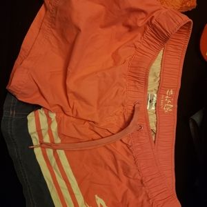 Salt life womens shorts